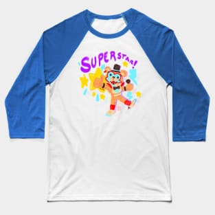 SuperStar! Baseball T-Shirt